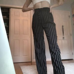 flowy pants
